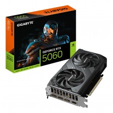 Videokarte GIGABYTE GF RTX 5060 8GB GDDR7